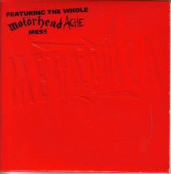 Metallica : Hero of the Day - Motörheadache